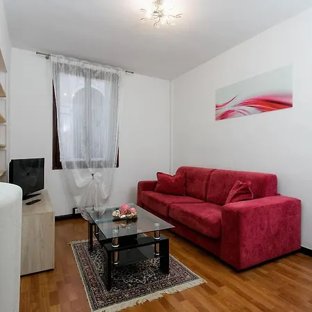 R3 Pearl Apartamento *