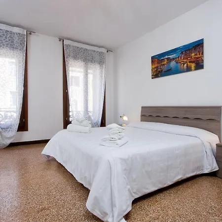 Apartamento R3 Pearl *