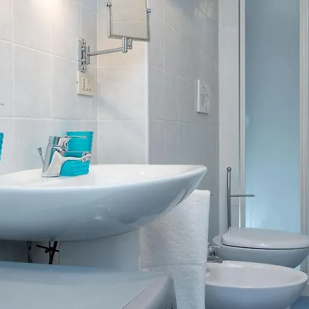 Apartamento R3 Pearl