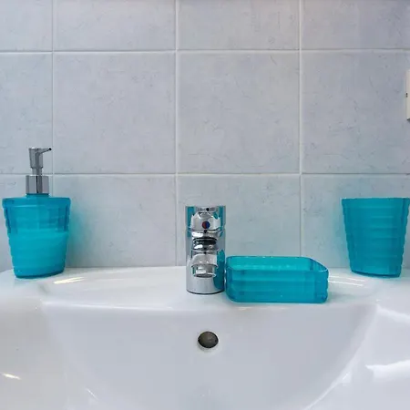 Apartment R3 Pearl *