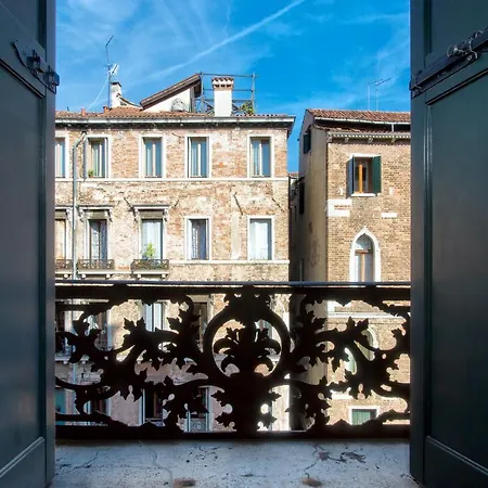 Apartment R3 Pearl Venedig