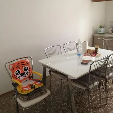 R3 Pearl Apartment Venedig