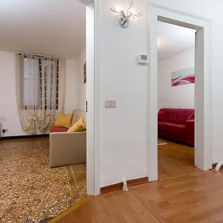 Apartment R3 Pearl *