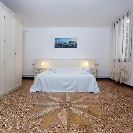 R3 Pearl Apartment Venedig