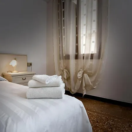 Apartment R3 Pearl Venedig
