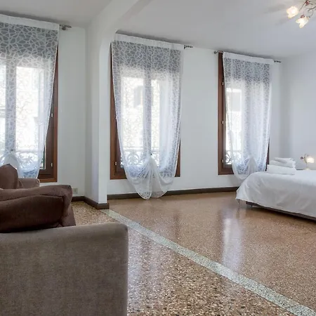 Apartment R3 Pearl Venedig